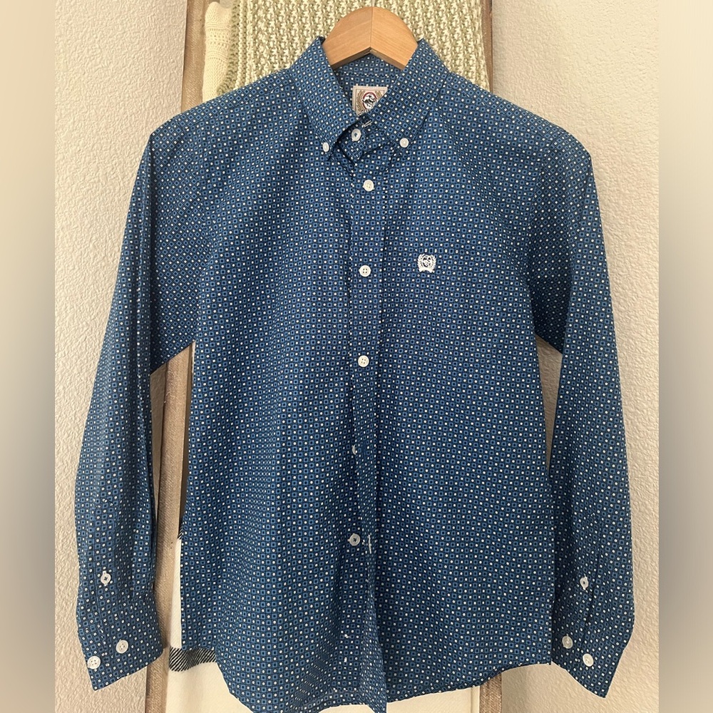 Boys| sz 10| Arita